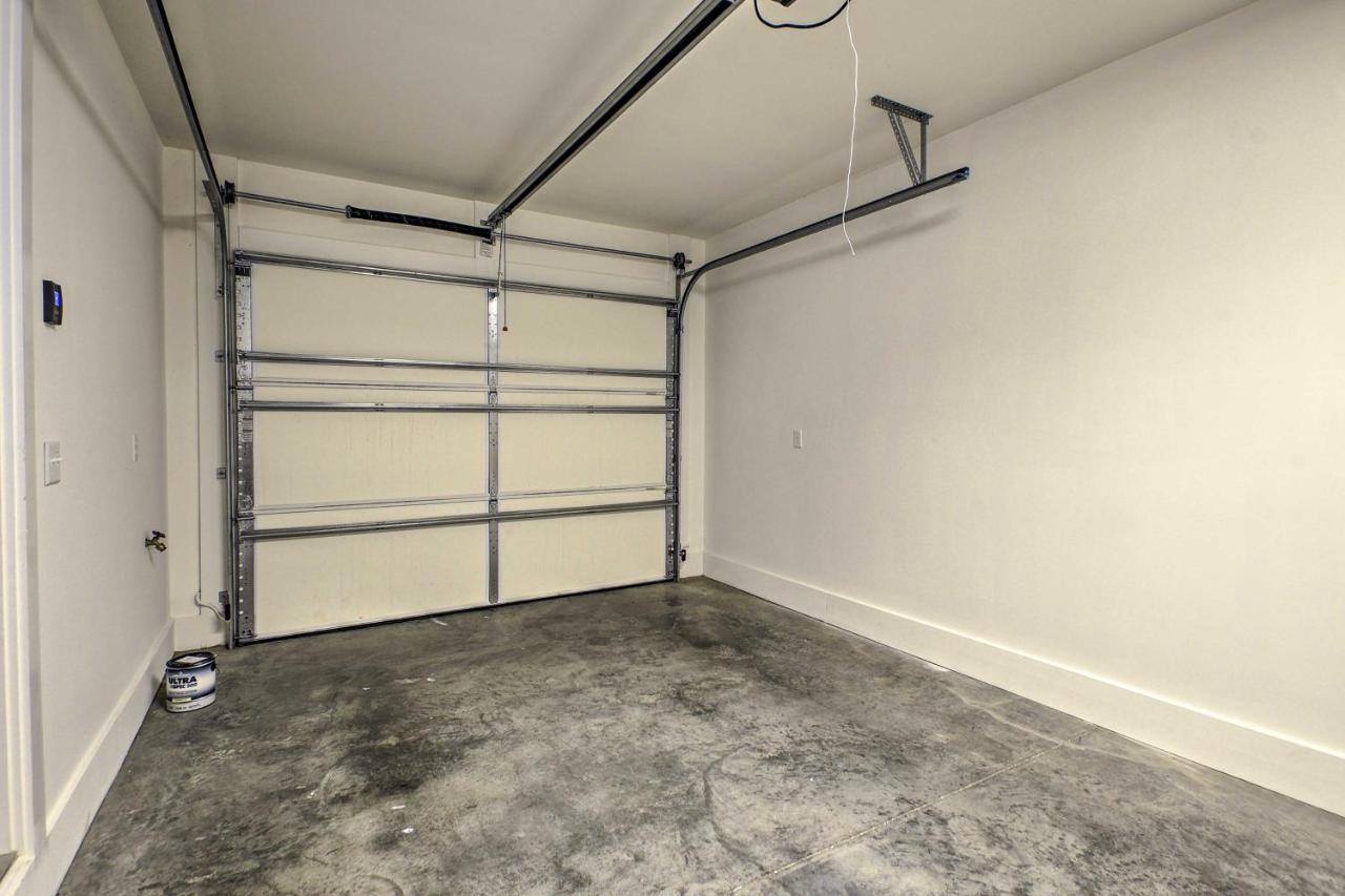 N Myrtle Beach Townhome With Upscale Amenities Exterior foto